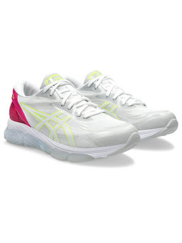 ASICS - GEL-QUANTUM 360 VIII Unisex White Sneakers