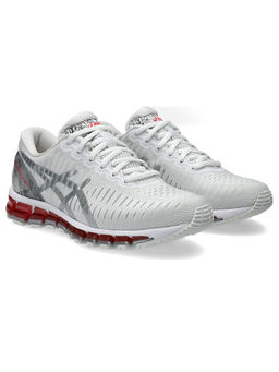 ASICS - GEL-QUANTUM 360 I Unisex Grey Sneakers