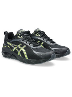 ASICS - GEL-QUANTUM 180 VIII Unisex Black Sneakers