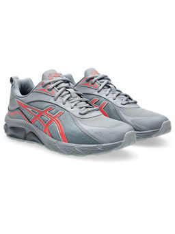 ASICS - GEL-QUANTUM 180 VIII Unisex Grey Sneakers