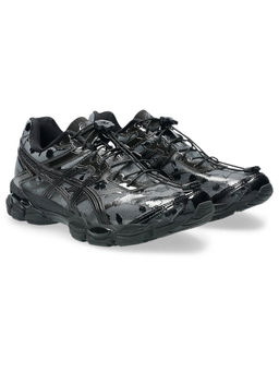 ASICS - GEL-CUMULUS 16 SSCB Unisex Black Sneakers