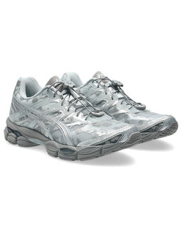 ASICS - GEL-CUMULUS 16 SSCB Unisex Glacier Grey Sneakers