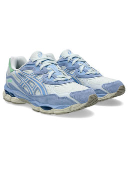 ASICS - GEL-NYC Unisex Blue Sneakers