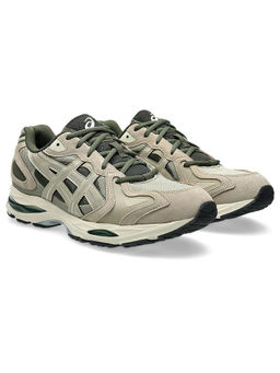 ASICS - GEL-K1011 Unisex Beige Sneakers
