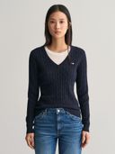 Navy Blue color option, Currently selected