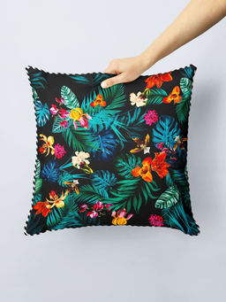 BIANCA - Suzane 16 X16 Cushion Blac03