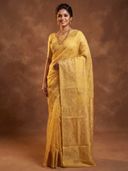 Yellow color option, Sold out, Currently selected