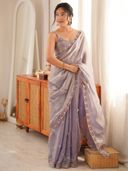 Lavender color option