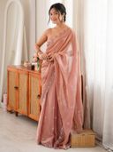 Peach color option