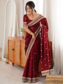 Maroon color option