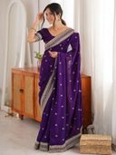 Purple color option