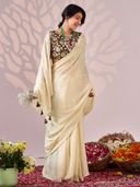 Cream color option, Currently selected