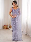 Lavender color option, Currently selected