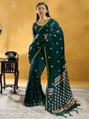 Green color option, Currently selected