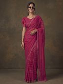 Pink color option, Currently selected