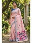 Pink color option, Currently selected
