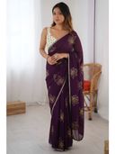 Purple color option