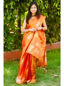 Orange color option
