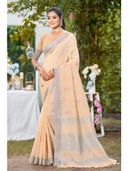 Peach color option, Currently selected