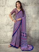 Navy Blue color option, Currently selected
