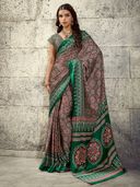 Green color option, Sold out, Currently selected