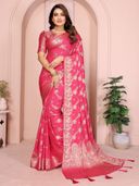 Pink color option, Currently selected