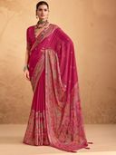 Pink color option, Currently selected