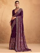 Wine color option
