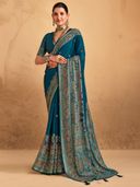 Teal color option