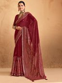 Maroon color option