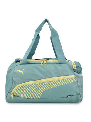 Buy Puma Fundamental Small Sports Bag 35L