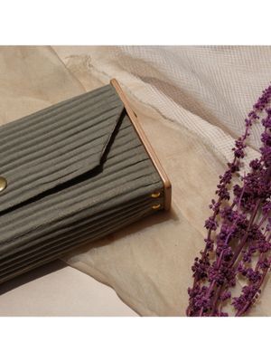 Lukka Chuppi Cadet Mini Clutch - Single Sleeve main image 1