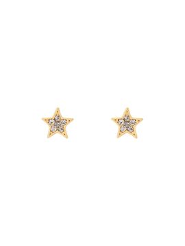 ted baker starfish earrings
