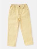 Yellow color option, Sold out