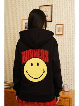 Bonkers Corner - We Are All Originals Zipper Hoodie