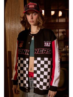 Bonkers Corner - Formula Tune Jacket