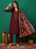 Maroon color option, Sold out, Currently selected