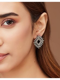 Fabindia - Silver Stud Earrings