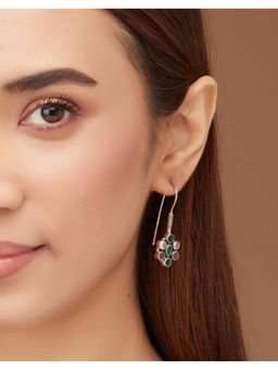 Fabindia - Multi-Color Drop & Dangler Earrings