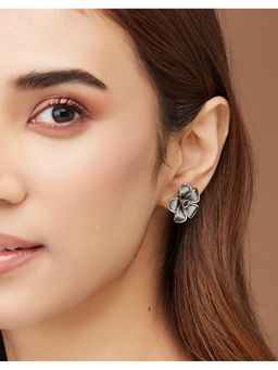 Fabindia - Pink Stud Earrings