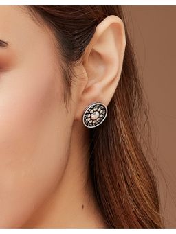 Fabindia - Silver Stud Earrings