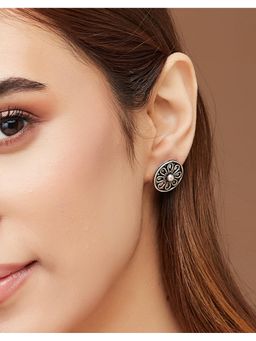Fabindia - Silver Stud Earrings