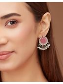 Pink color option, Currently selected
