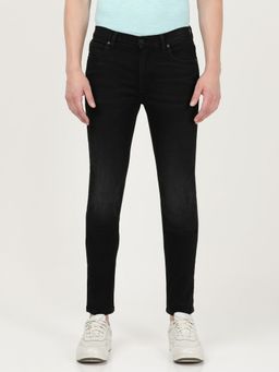 Lee - Men Bruce Black Jeans (Skinny)
