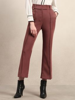 VERO MODA - Malaga High Rise Pants