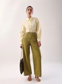 Olive color option