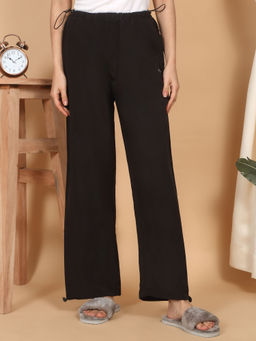 Sweet Dreams - Women Solid Pyjama