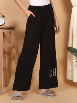 Sweet Dreams - Women Solid Pyjama