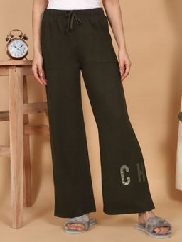 Sweet Dreams - Women Solid Pyjama