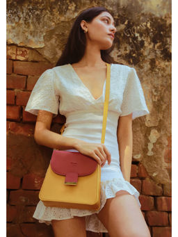 RASHKI - Vivace Women Sling Bag